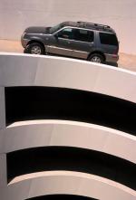 Mercury Mountaineer 2002 года